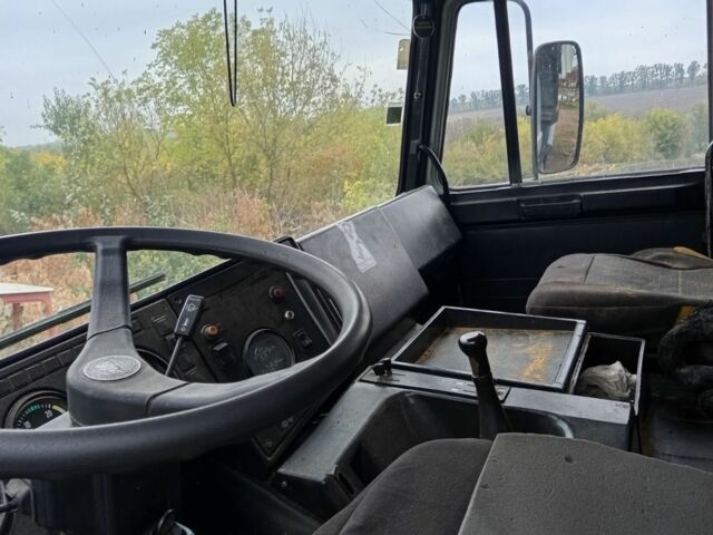 МАЗ Другая, объемом двигателя 0 л и пробегом 0 тыс. км за 10000 $, фото 4 на Automoto.ua