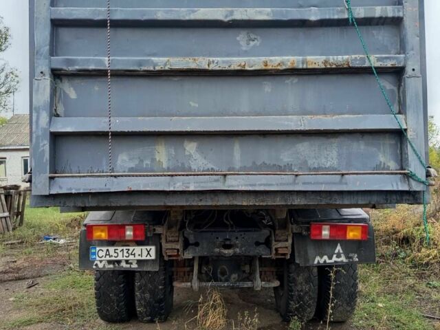 МАЗ Другая, объемом двигателя 0 л и пробегом 0 тыс. км за 10000 $, фото 2 на Automoto.ua