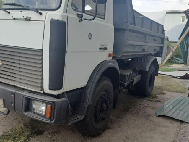 МАЗ Другая, объемом двигателя 0 л и пробегом 0 тыс. км за 9099 $, фото 1 на Automoto.ua