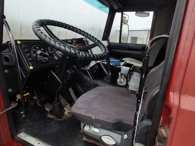 МАЗ Другая, объемом двигателя 0 л и пробегом 0 тыс. км за 8300 $, фото 3 на Automoto.ua