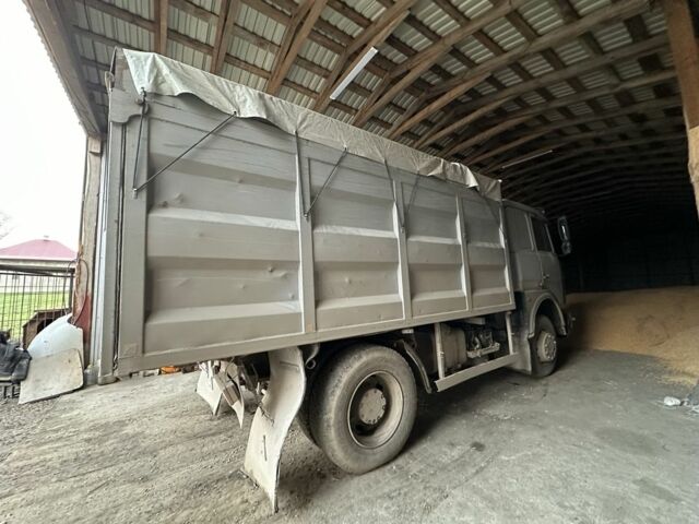 МАЗ Другая, объемом двигателя 0 л и пробегом 0 тыс. км за 10500 $, фото 5 на Automoto.ua