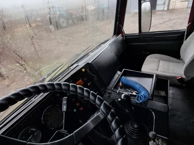 МАЗ Другая, объемом двигателя 0 л и пробегом 0 тыс. км за 8300 $, фото 6 на Automoto.ua