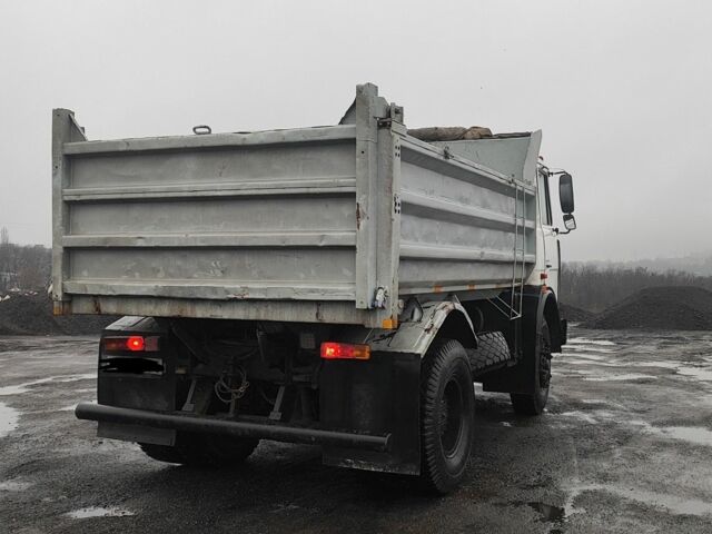 МАЗ Другая, об'ємом двигуна 0 л та пробігом 0 тис. км за 12000 $, фото 2 на Automoto.ua