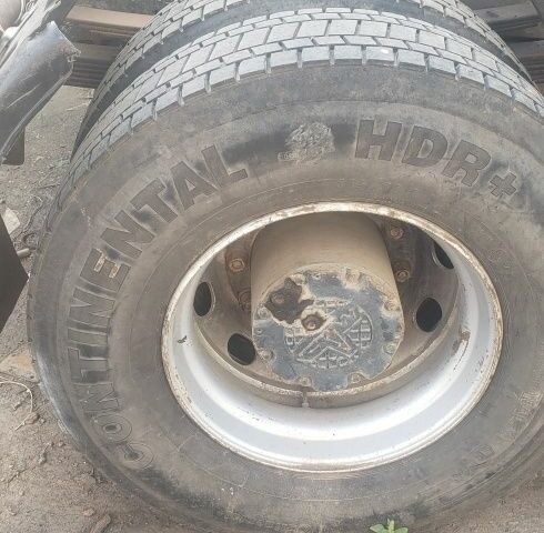 МАЗ Другая, объемом двигателя 14.86 л и пробегом 0 тыс. км за 5200 $, фото 2 на Automoto.ua