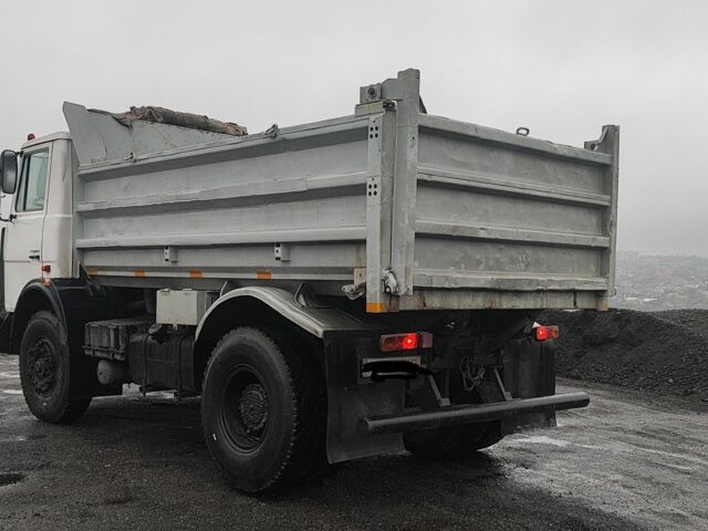 МАЗ Другая, об'ємом двигуна 0 л та пробігом 0 тис. км за 12000 $, фото 5 на Automoto.ua