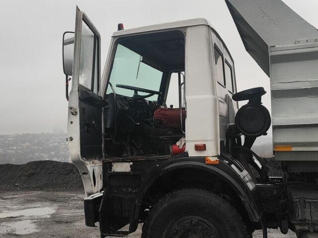 МАЗ Другая, об'ємом двигуна 0 л та пробігом 0 тис. км за 12000 $, фото 3 на Automoto.ua