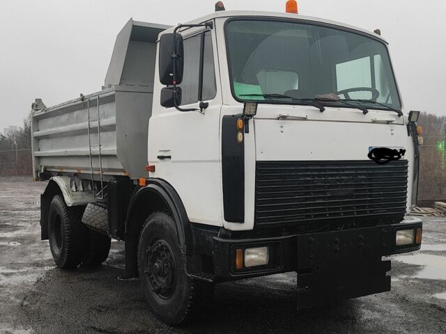 МАЗ Другая, об'ємом двигуна 0 л та пробігом 0 тис. км за 12000 $, фото 6 на Automoto.ua