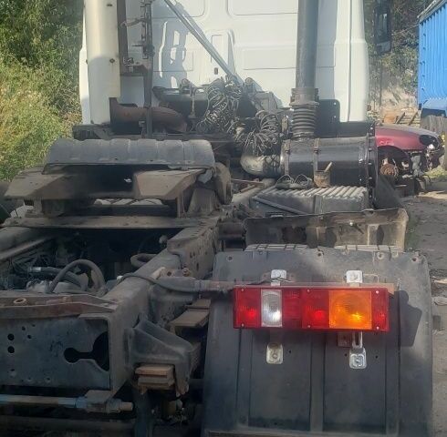 МАЗ Другая, объемом двигателя 14.86 л и пробегом 0 тыс. км за 5200 $, фото 8 на Automoto.ua