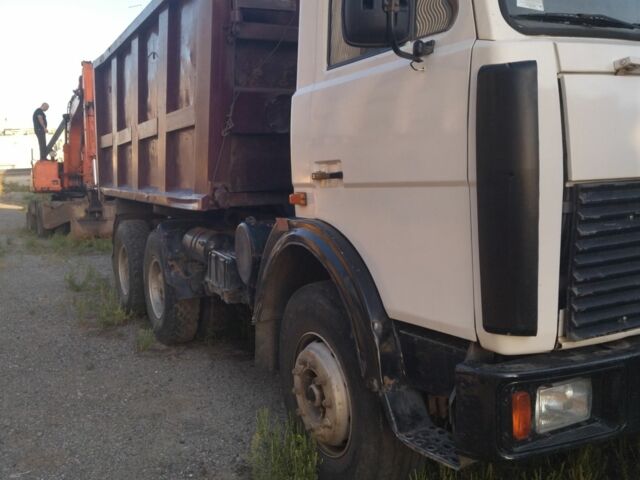 МАЗ Другая 2006 у Полтаві на Automoto.ua МАЗ Другая, об'ємом двигуна 0 л та пробігом 0 тис. км за 14000 $, фото 5 на Automoto.ua