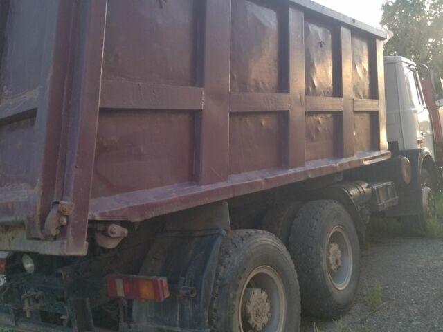 МАЗ Другая 2006 у Полтаві на Automoto.ua МАЗ Другая, об'ємом двигуна 0 л та пробігом 0 тис. км за 14000 $, фото 4 на Automoto.ua