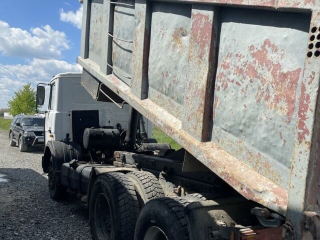 МАЗ Другая, объемом двигателя 0 л и пробегом 0 тыс. км за 5800 $, фото 3 на Automoto.ua