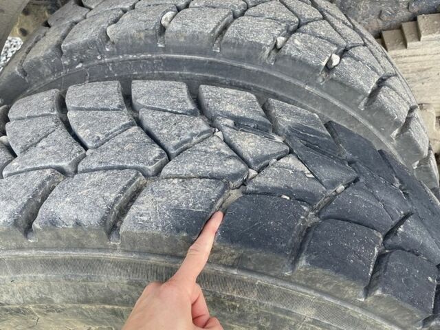 МАЗ Другая, объемом двигателя 0 л и пробегом 0 тыс. км за 5800 $, фото 6 на Automoto.ua