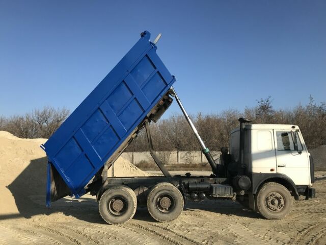 МАЗ Другая, об'ємом двигуна 14.86 л та пробігом 0 тис. км за 15000 $, фото 4 на Automoto.ua