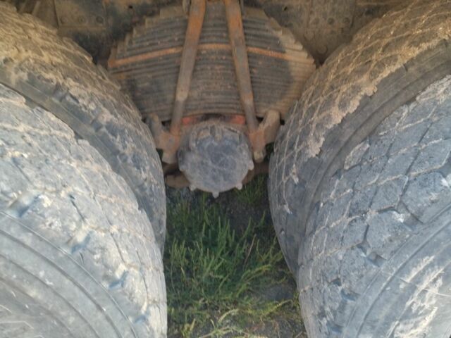 МАЗ Другая 2006 у Полтаві на Automoto.ua МАЗ Другая, об'ємом двигуна 0 л та пробігом 0 тис. км за 14000 $, фото 2 на Automoto.ua