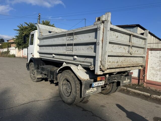 МАЗ Другая, объемом двигателя 0 л и пробегом 0 тыс. км за 12500 $, фото 6 на Automoto.ua