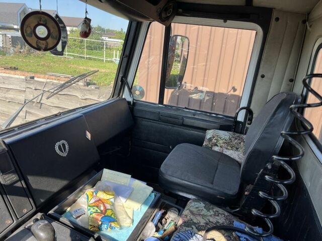 МАЗ Другая, объемом двигателя 0 л и пробегом 0 тыс. км за 13200 $, фото 5 на Automoto.ua