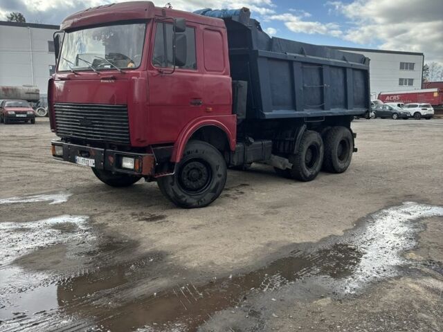 МАЗ Другая, объемом двигателя 0 л и пробегом 0 тыс. км за 8500 $, фото 3 на Automoto.ua