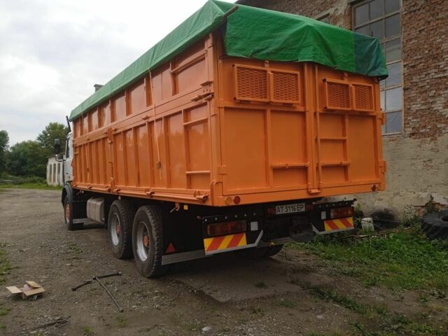 МАЗ Другая, объемом двигателя 0 л и пробегом 0 тыс. км за 19500 $, фото 3 на Automoto.ua