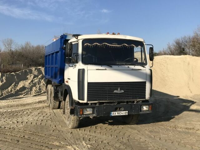МАЗ Другая, об'ємом двигуна 14.86 л та пробігом 0 тис. км за 15000 $, фото 2 на Automoto.ua