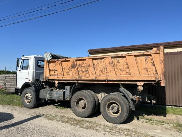 МАЗ Другая, объемом двигателя 0 л и пробегом 0 тыс. км за 13200 $, фото 2 на Automoto.ua