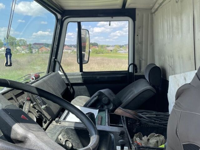 МАЗ Другая, объемом двигателя 0 л и пробегом 0 тыс. км за 5800 $, фото 4 на Automoto.ua