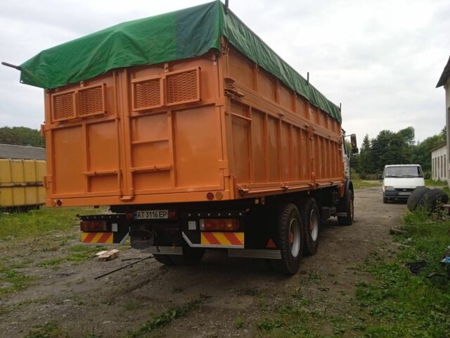 МАЗ Другая, объемом двигателя 0 л и пробегом 0 тыс. км за 19500 $, фото 4 на Automoto.ua