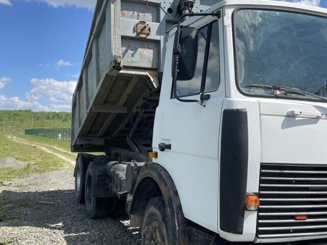 МАЗ Другая, объемом двигателя 0 л и пробегом 0 тыс. км за 5800 $, фото 1 на Automoto.ua