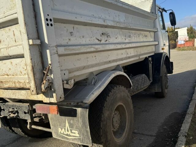 МАЗ Другая, объемом двигателя 0 л и пробегом 0 тыс. км за 12500 $, фото 4 на Automoto.ua