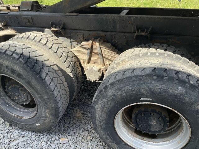 МАЗ Другая, объемом двигателя 0 л и пробегом 0 тыс. км за 5800 $, фото 8 на Automoto.ua