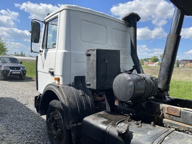 МАЗ Другая, объемом двигателя 0 л и пробегом 0 тыс. км за 5800 $, фото 11 на Automoto.ua