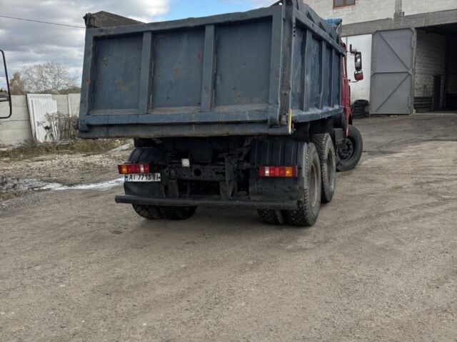 МАЗ Другая, объемом двигателя 0 л и пробегом 0 тыс. км за 8500 $, фото 1 на Automoto.ua