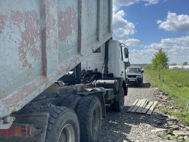 МАЗ Другая, объемом двигателя 0 л и пробегом 0 тыс. км за 5800 $, фото 2 на Automoto.ua