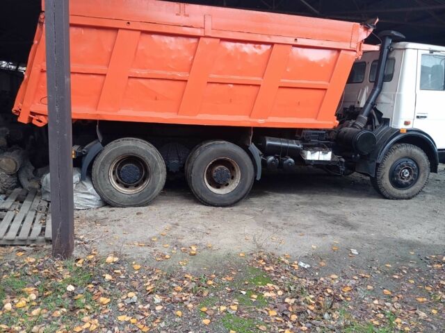 МАЗ Другая, об'ємом двигуна 0 л та пробігом 0 тис. км за 17000 $, фото 1 на Automoto.ua