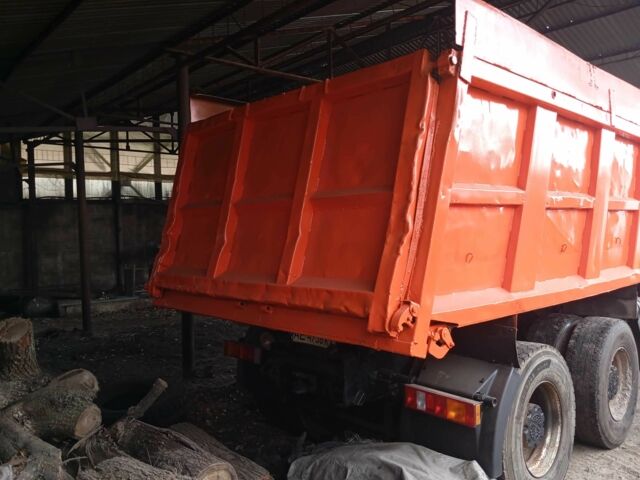 МАЗ Другая, об'ємом двигуна 0 л та пробігом 0 тис. км за 17000 $, фото 5 на Automoto.ua