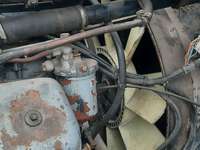 МАЗ Другая, об'ємом двигуна 14.86 л та пробігом 0 тис. км за 7500 $, фото 3 на Automoto.ua