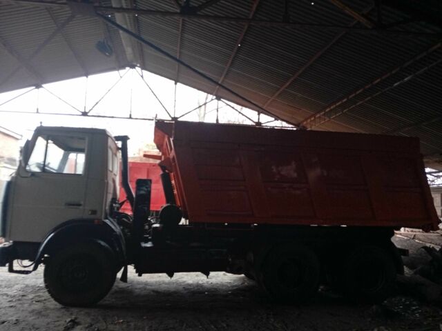 МАЗ Другая, об'ємом двигуна 0 л та пробігом 0 тис. км за 17000 $, фото 3 на Automoto.ua