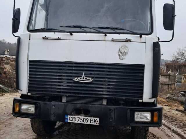 МАЗ Другая, объемом двигателя 0 л и пробегом 0 тыс. км за 11999 $, фото 1 на Automoto.ua