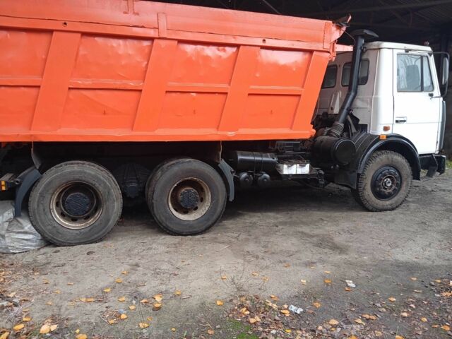 МАЗ Другая, об'ємом двигуна 0 л та пробігом 0 тис. км за 17000 $, фото 2 на Automoto.ua