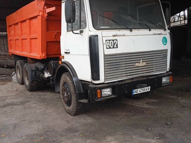 МАЗ Другая, об'ємом двигуна 0 л та пробігом 0 тис. км за 17000 $, фото 7 на Automoto.ua