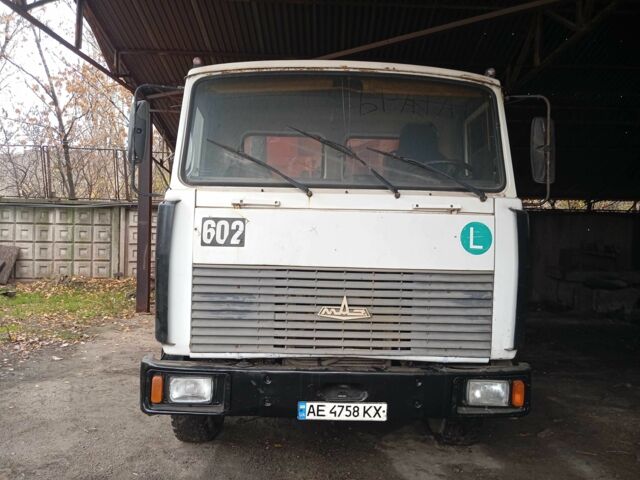 МАЗ Другая, об'ємом двигуна 0 л та пробігом 0 тис. км за 17000 $, фото 6 на Automoto.ua