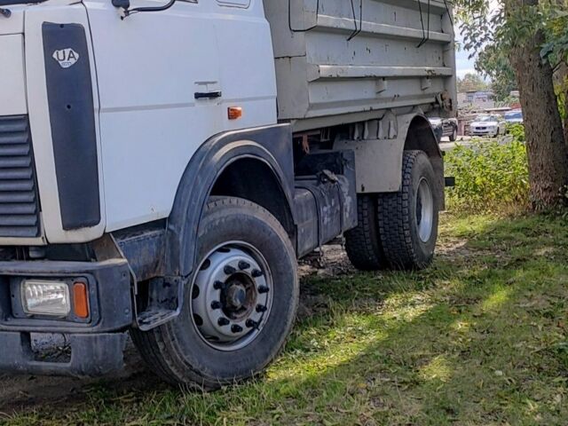 МАЗ Другая, объемом двигателя 0 л и пробегом 0 тыс. км за 16000 $, фото 3 на Automoto.ua