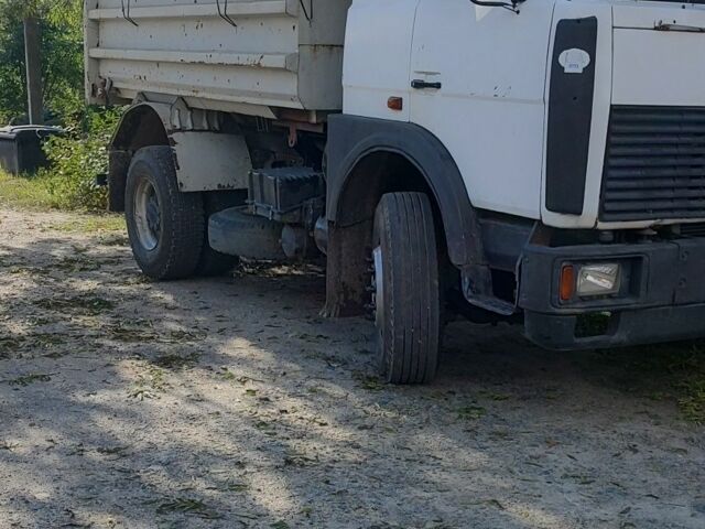 МАЗ Другая, объемом двигателя 0 л и пробегом 0 тыс. км за 16000 $, фото 2 на Automoto.ua