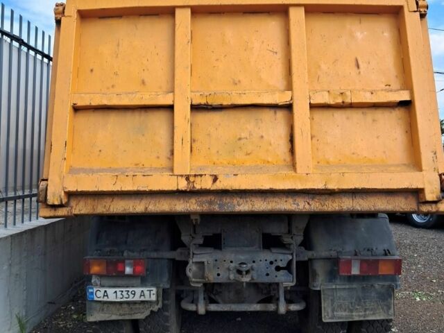 МАЗ Другая, об'ємом двигуна 0 л та пробігом 0 тис. км за 17000 $, фото 4 на Automoto.ua