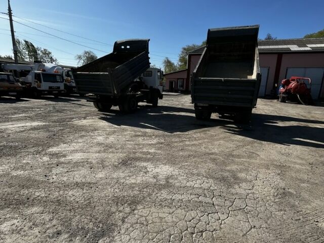 МАЗ Другая, объемом двигателя 0 л и пробегом 0 тыс. км за 11000 $, фото 4 на Automoto.ua