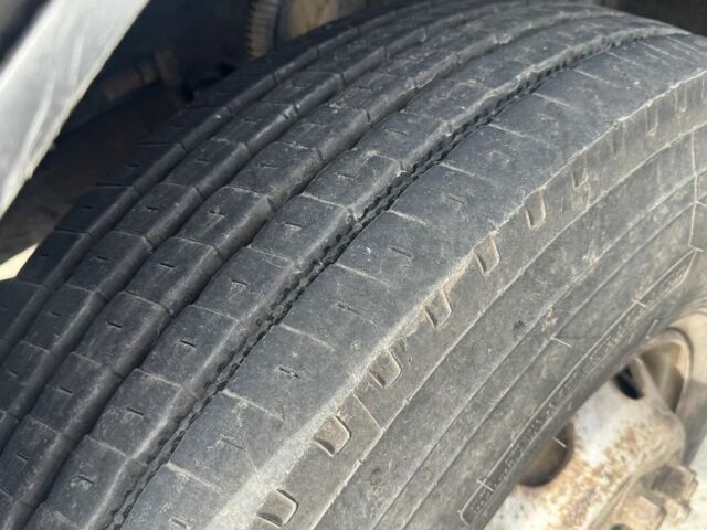 МАЗ Другая, об'ємом двигуна 0 л та пробігом 0 тис. км за 10500 $, фото 5 на Automoto.ua