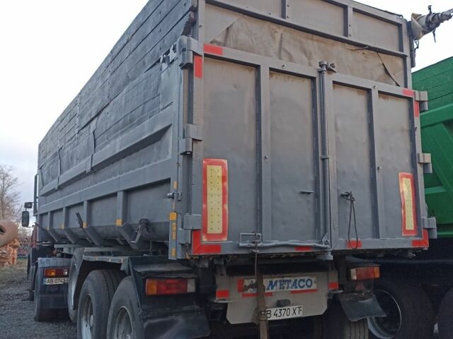 МАЗ Другая, объемом двигателя 0 л и пробегом 0 тыс. км за 11000 $, фото 3 на Automoto.ua