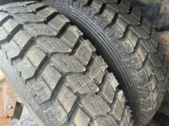 МАЗ Другая, об'ємом двигуна 0 л та пробігом 0 тис. км за 10500 $, фото 6 на Automoto.ua