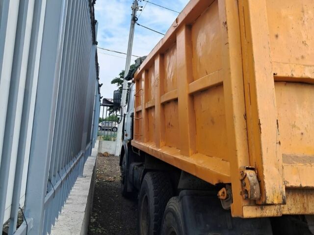 МАЗ Другая, об'ємом двигуна 0 л та пробігом 0 тис. км за 17000 $, фото 5 на Automoto.ua