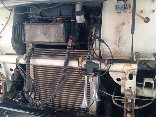 МАЗ Другая, объемом двигателя 0 л и пробегом 0 тыс. км за 13500 $, фото 6 на Automoto.ua