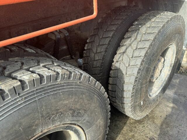 МАЗ Другая, об'ємом двигуна 0 л та пробігом 0 тис. км за 10500 $, фото 4 на Automoto.ua